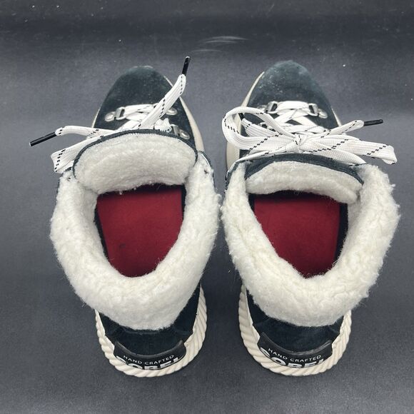 Sorel Women's Out N About II Conquest WATERPROOF Boots Size 6.5 NL4434-010 - Picture 6 of 8